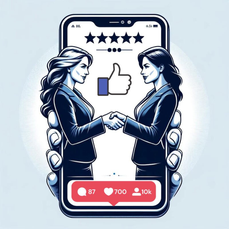 Social Media Manager in Orlando Florida