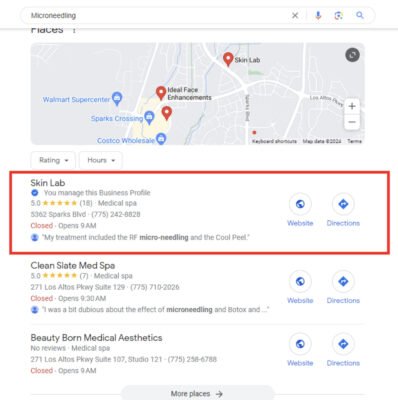 Best Local SEO in Orlando Florida