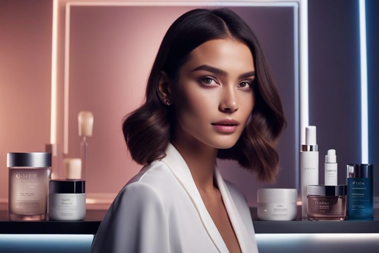 modern beauty marketing