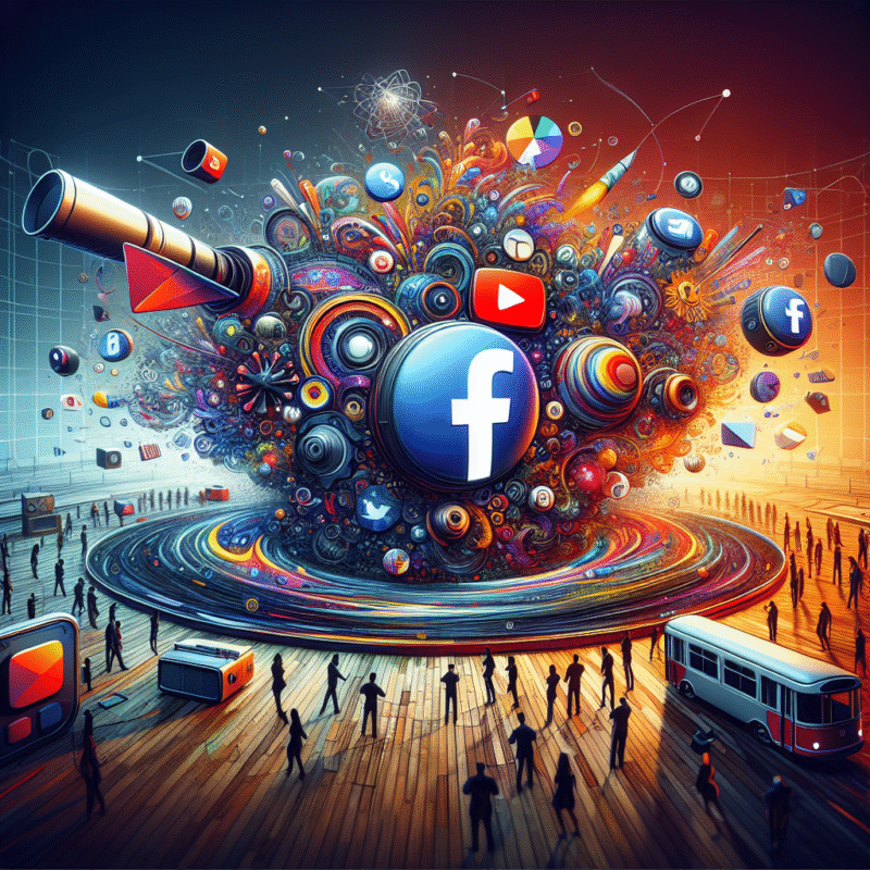 Social Media Advertising Strategies: Boost Results with Facebook Ads and YouTube Ads