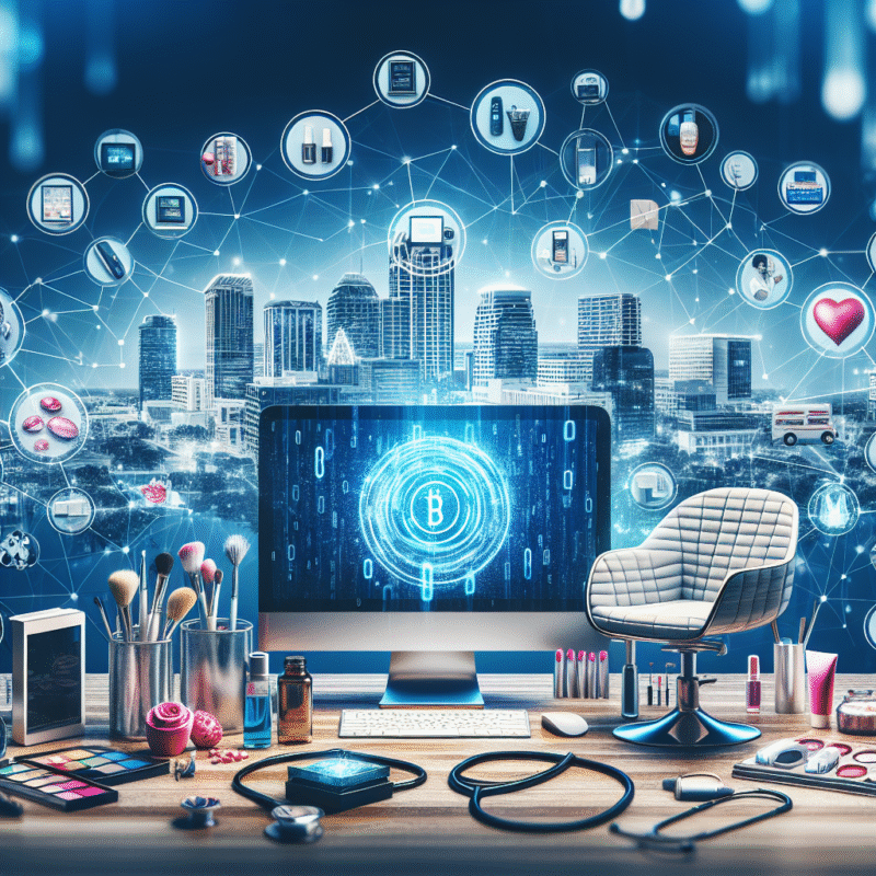 Digital Marketing Orlando FL: Expert Beauty Industry & Medical Marketing Solutions in Orlando Florida