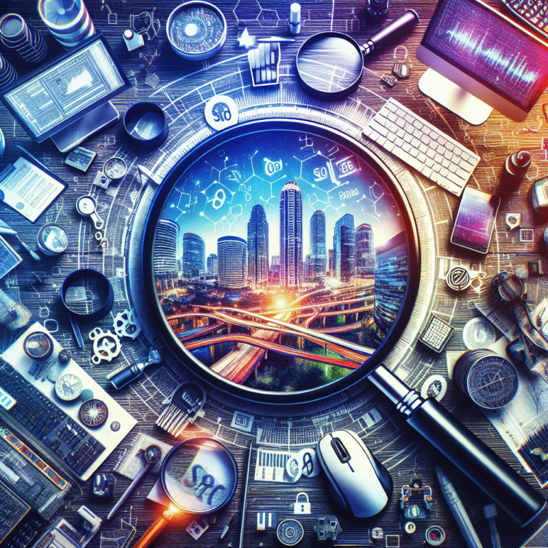 Top SEO Agency in Orlando: Expert SEO Services from Leading Orlando SEO Company