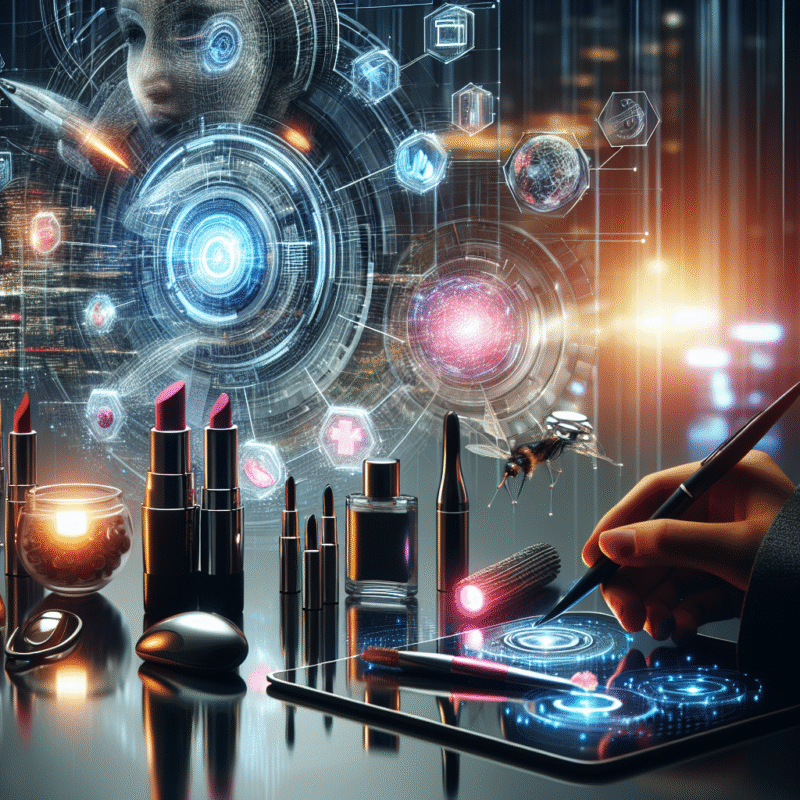 Beauty Industry Marketing, Medical Practice Digital Marketing, and Cosmetic Business Advertising Strategies for 2025