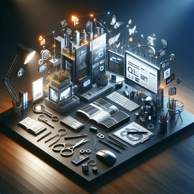 Top SEO Marketing Company, Digital Advertising Agency, and Professional Web Design Services for Your Business