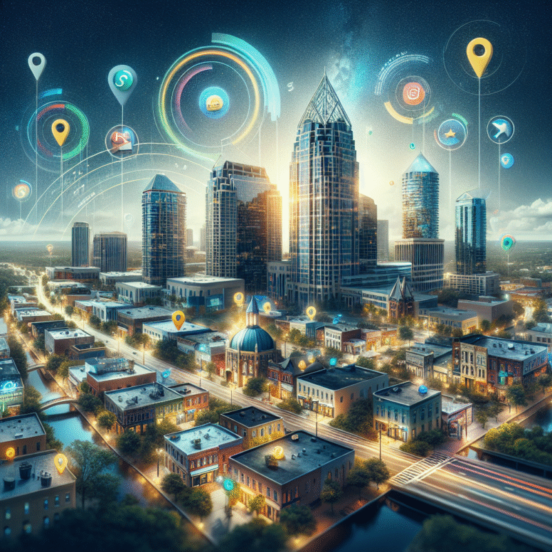 Local SEO Services Orlando: Small Business SEO Strategies and Google Business Profile Optimization for Maximum Local Visibility