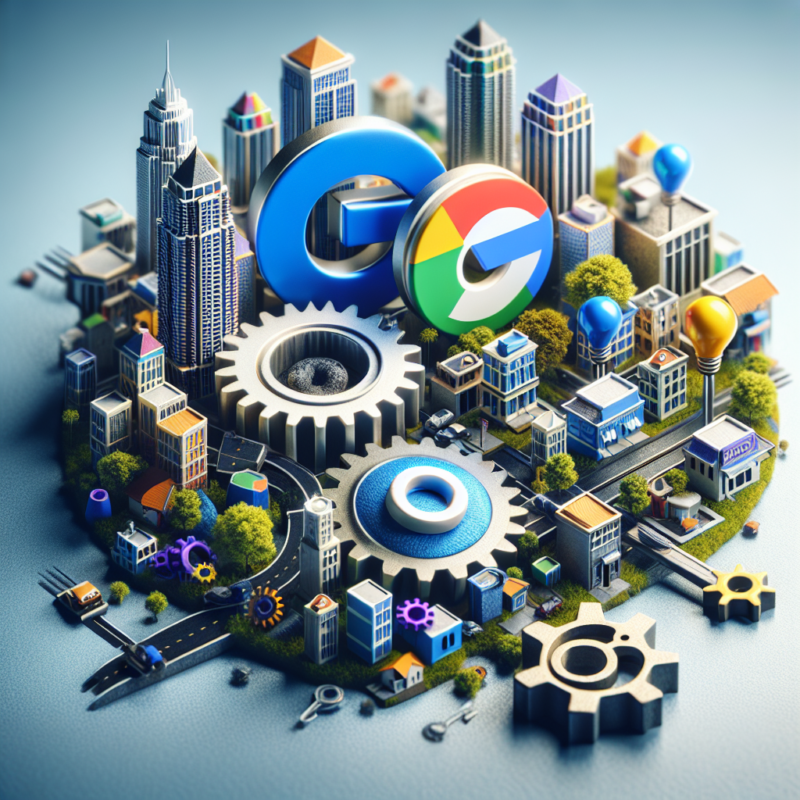 Orlando Local SEO Services: Small Business Strategies & Google Business Profile Optimization