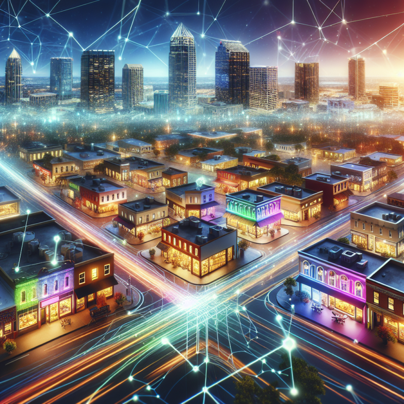 Orlando Local SEO Services: Small Business Strategies & Google Business Profile Optimization